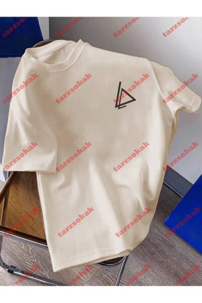 Tarzsokak Tricou casual de vară pentru bărbați, model 3255, cu mâneci scurte,...