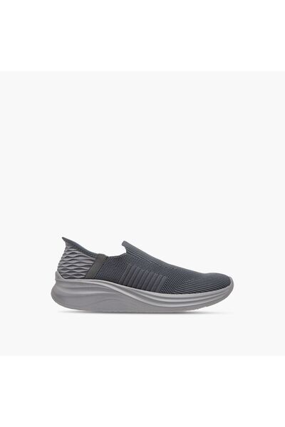 LBL by Shoexpress #cnfrm title and type# LBL by Shoexpress Textured Slip-On Sports Shoes