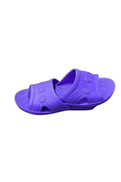 güven kundura Summer House Slippers