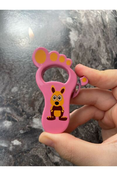 KdrElektronik Açaçaklı Magnet Gazlı Çakmak Açacak Çakmak Magnet Çakmak Gazlı ...