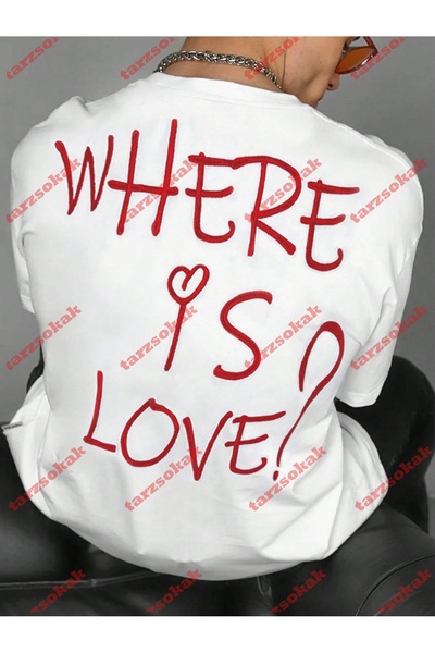 Tarzsokak Ανδρικό καλοκαιρινό κολεγιακό φόρεμα με κορυφές μοντέλο 3204 Ankara...