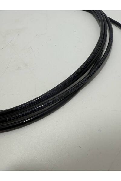 Parker Legris Naylon Hortum 4x2.5mm 3,5 Metre