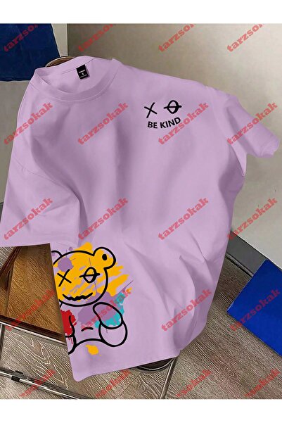 Tarzsokak Μοντέλο 3706 ανδρικό καλοκαιρινό μπλουζάκι με στρογγυλή λαιμόκοψη κ...