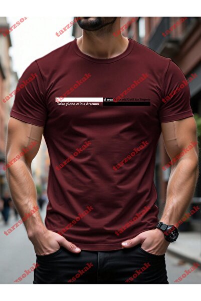 Tarzsokak Model 3831 Muška međunarodna Chubacca kratka kragna T-shirt letnja ...