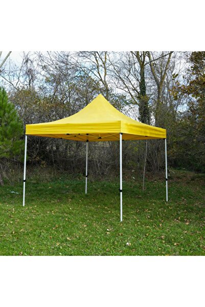 İKİZ AKSESUAR İKİZ AKSESUAR 3*3 GAZEBO ÇARDAK