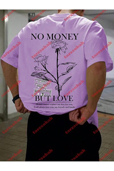 Tarzsokak Μοντέλο 3490 ανδρικό καλοκαιρινό μπλουζάκι με στρογγυλή λαιμόκοψη κ...