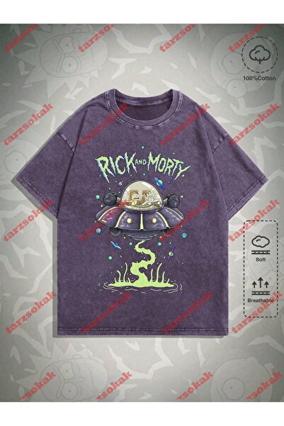 Tarzsokak Μοντέλο 3496 ανδρικό καλοκαιρινό μπλουζάκι με στρογγυλή λαιμόκοψη κ...