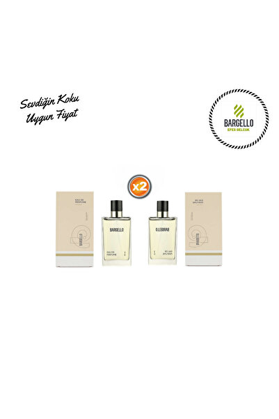 Bargello Kadın 111 X2 50ml Edp Parfüm -bes