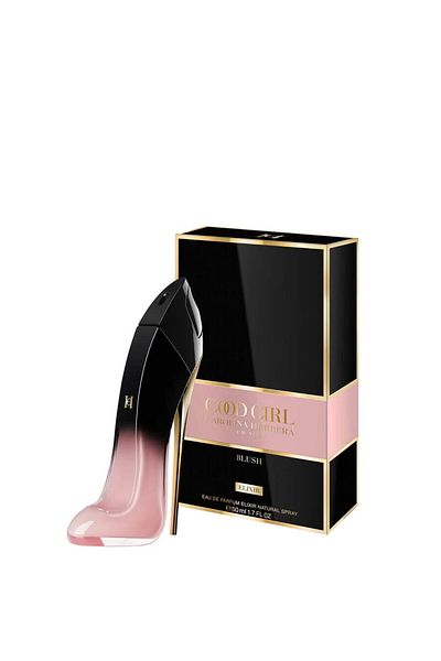 Carolina Herrera CAROLINA HERRERA GOOD GIRL BLUSH ELIXIR (W) EDP ELIXIR 50ml