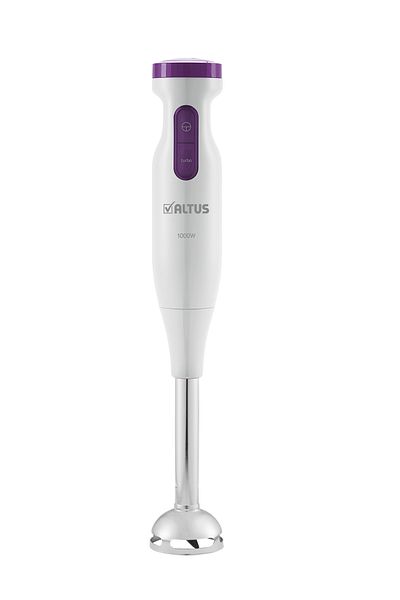 Altus Alsm 739 B White Grater Blender Set