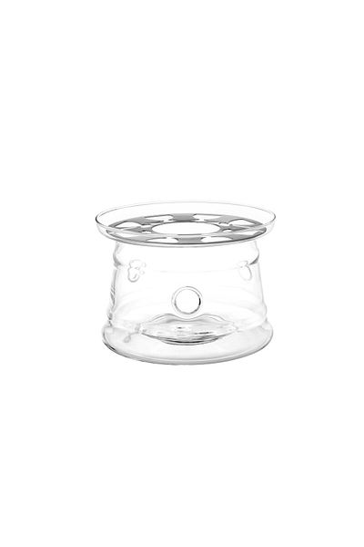Dania Glass base for tea and coffee pot