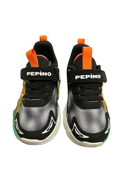 pepino 1977 Booties Lighted Children's Sneaker