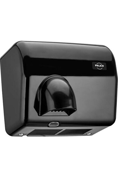 Genel Markalar Hepa Filtreli El Yüz Kurutma Cihazı 2500 Watt Abs Siyah Kaplama