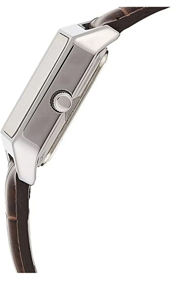 Casio LTP-V007L-7B2UDF Women's Analog Watch with Leather Strap