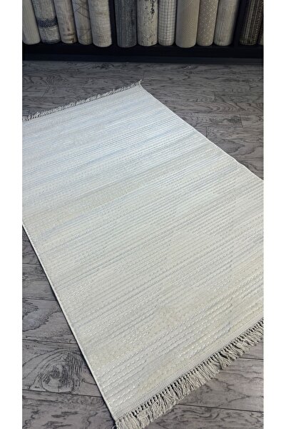 evser halı Fulya Bukleli Yumuşak Peluş Post Shaggy Çocuk Odası Oturma Odası S...