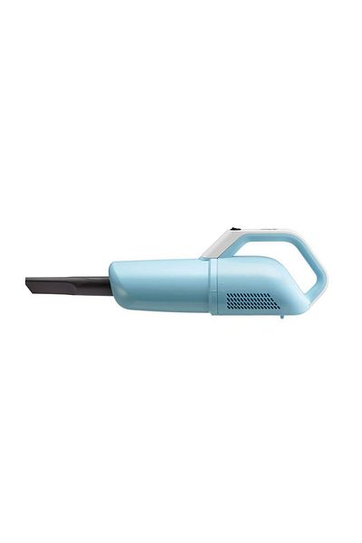 Arzum Ar4087 Blue Purse 2 in 1 Vertical Vacuum Cleaner Set