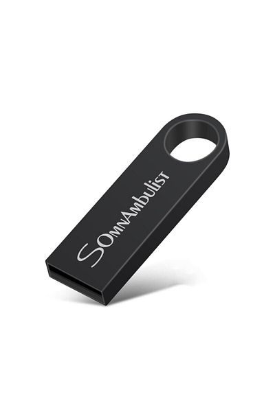 Choice محرك أقراص USB صغير أسود 32 جيجابايت 32 جيجابايت 64 جيجابايت 128 جيجابايت USB 2.0 عالي السرعة لأجهزة الكمبيوتر المحمولة محرك أقراص صغير 16 جيجابايت