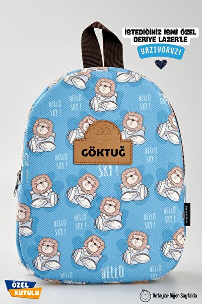 Minilee [İSTEDİĞİNİZ İSMİ YAZIYORUZ] - Hello Sky 0-8 Yaş - Çocuk Anaokulu, Kr...