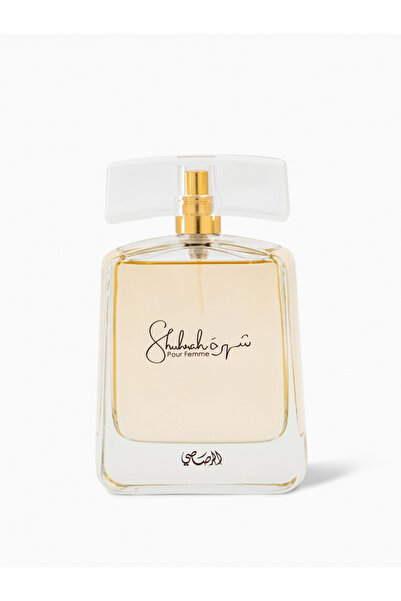 Rasasi - SHUHRAH WOMEN EDP-90 ML