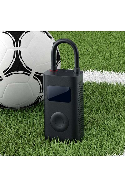 Xiaomi Xiaomi Portable Electric Tire Air Pump - Black