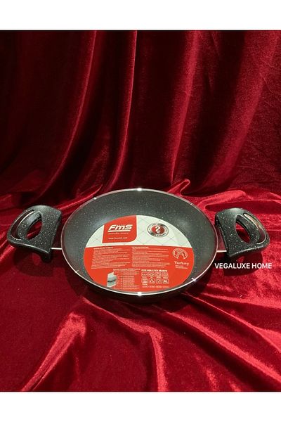 FMS Granite Lux 18 Cm Sahan Gray