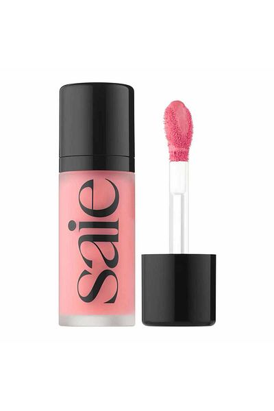 SAIE Dew Blush - Blendable Liquid Blush (SWEETIE) 12ml