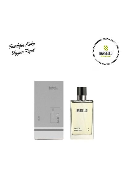 Bargello Men's 576 50ml Edp Perfume -Bes
