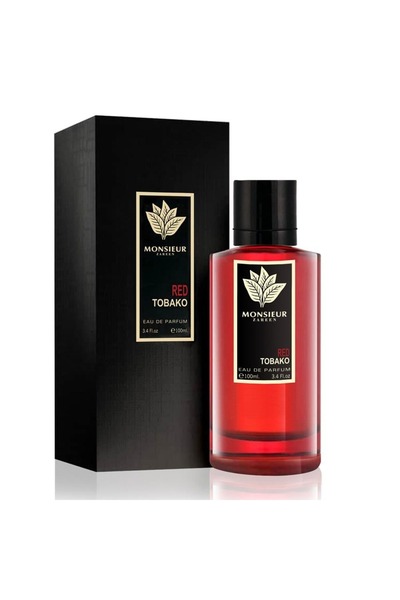 zareen مسيو ريد توباكو اودي بارفيوم 100 مل