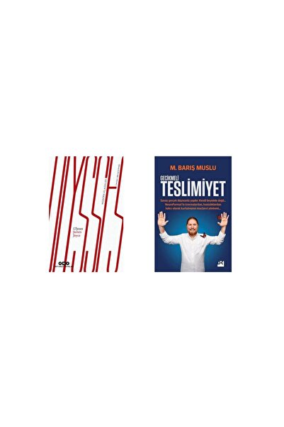 Yapı Kredi Yayınları Ulysses - James Joyce - Gecikmeli Teslimiyet - M. Barış ...