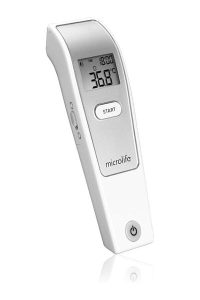 Microlife Microlife NC 150 Infrared Non Touch Thermometer