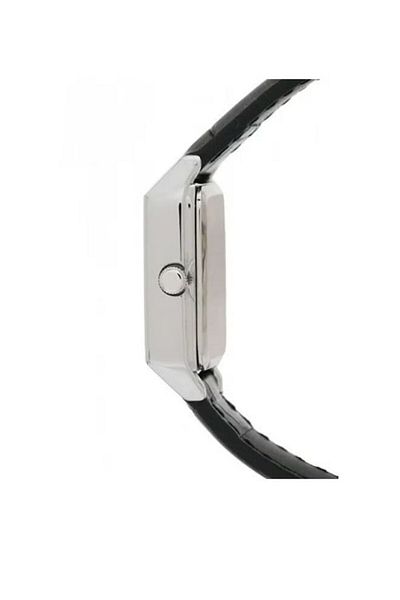 Casio Casio Women's Analog Watch with Leather Strap LTP-V007L-7B1UDF