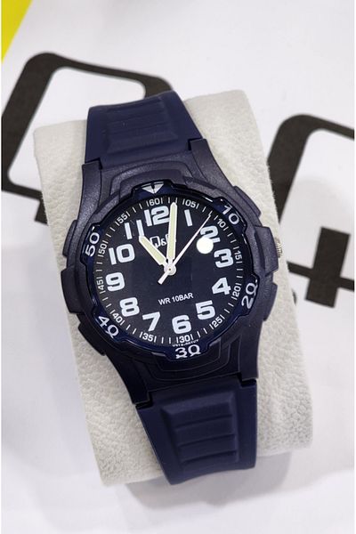 Q&Q Children's Waterproof Unisex Wristwatch