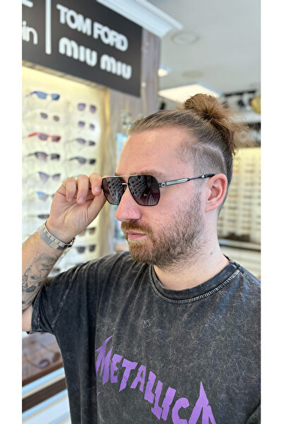 BLACK Ps2128 5916 144 C56 Sunglasses for Men