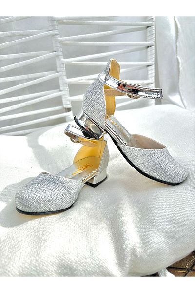 Görkem bebe ayakkabı ve tekstil GIRL'S HEEL SHOES