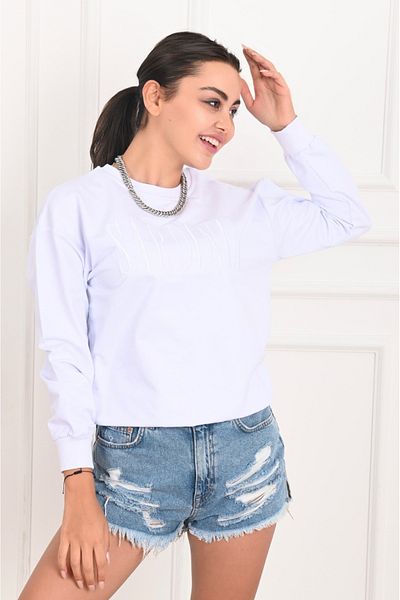 adorashop Bluza dama SARDINIA  1001-22