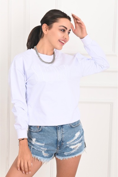 adorashop Bluza dama SARDINIA 1001-22
