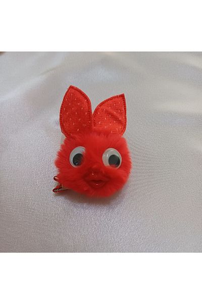 Canım kendim Rabbit Ears Buckle