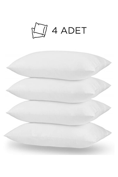 dt dejavu.teks 4 komada 900gr Pamuk komada Antialergijski Jastuk | Luksuzni p...