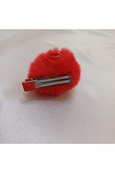 Canım kendim Rabbit Ears Buckle
