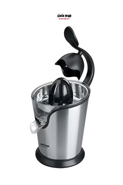 HOME MASTER عصارة حمضيات كهربائية فاخرة من هوم ماستر HM-180