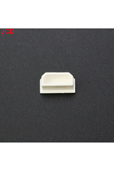 Choice5 White JCD 1pcs Multicolor Dust Cover For Game Boy GB Game Cole Shell ...