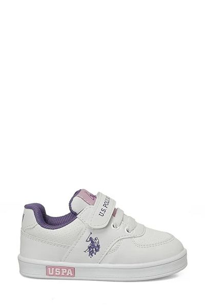 U.S. Polo Assn. Cameron jr 5fx