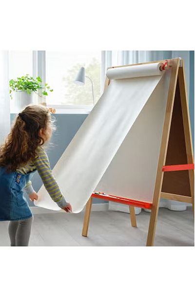Generic 30m drawing paper roll