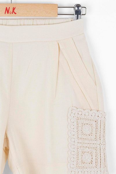 nk kids Κοριτσίστικο Mia Shorts 56336