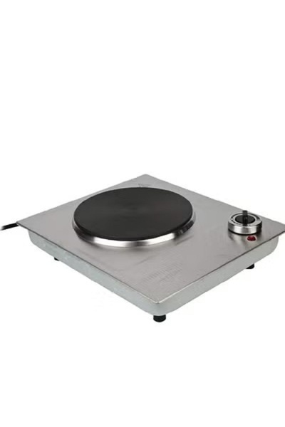 HOME MASTER سخان طبخ كهربائي من هوم ماستر، عين واحده، HM-271