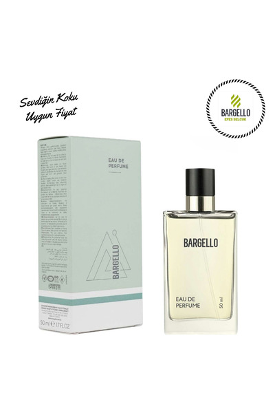 Bargello Kadın 193 50ml Edp Parfüm -bes