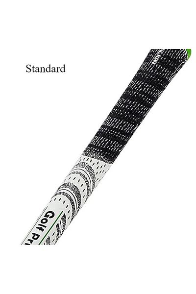 Choice Green-S 1PC Golf Club Grips  Cotton Yarn Golf Grips Rubber Golf Grip Irons and Wood Universal anti s