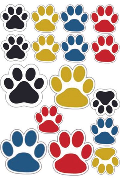 Sticksy Paw Stickerphone Laptop Notebook Tablet Notebook Flask Sticker Sticker St597