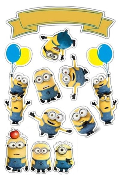 Sticksy Minions Stickerphone Laptop Notebook Tablet Notebook Flask Sticker Sticker St172