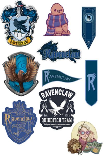 Sticksy Harry Pottersticker Phone Laptop Notebook Tablet Notebook Flask Sticker Sticker St418